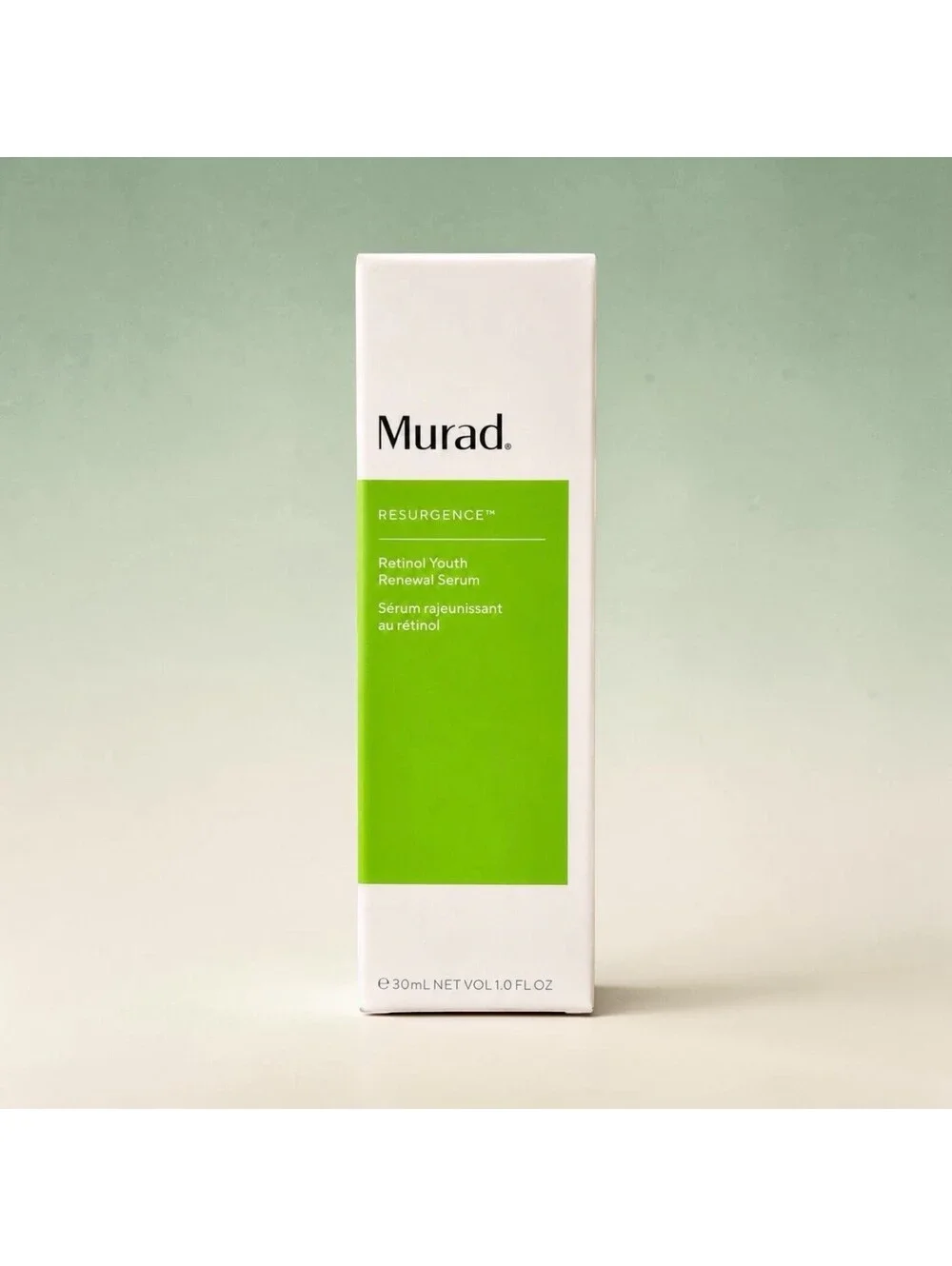 Murad Retinol Youth Renewal Serum 1 oz Anti-Aging Wrinkle Treatment • $97 MSRP